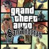 Grand Theft Auto: San Andreas – PlayStation 2