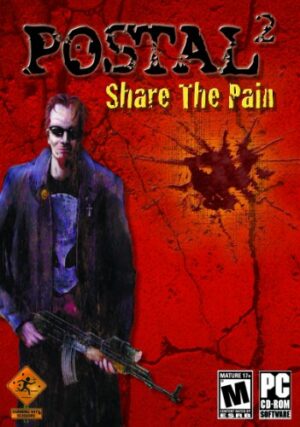 POSTAL 2: Share The Pain [Download]