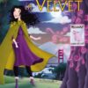 A Vision in Velvet: A Witchcraft Mystery