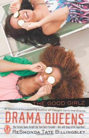 Drama Queens (Good Girlz)