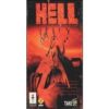Hell The Cyberpunk Thriller For The 3DO