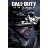 Call of Duty Ghosts – Key Art Video Game Poster
