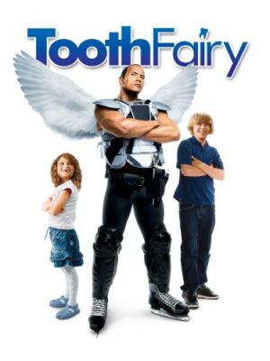 Tooth Fairy: In Character with Dwayne Johnson Featurette