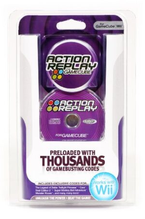 Action Replay