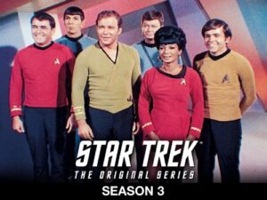 The Enterprise Incident