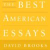 The Best American Essays 2012