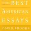 The Best American Essays 2012