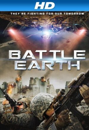 Battle Earth [HD]
