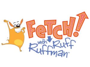 Ruff's Big Break