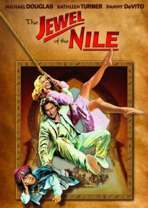 The Jewel Of The Nile [HD]