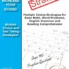 TEAS V Strategy: Winning Multiple Choice Strategies for the Test of Essential Academic Skills Exam