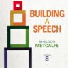 Cengage Advantage Books: Building a Speech