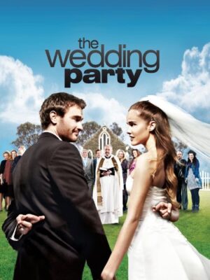 The Wedding Party