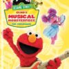 Sesame Street: Elmo’s Musical Monsterpiece – Nintendo Wii