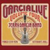 GarciaLive Volume Four: March 22nd, 1978 Veteran’s Hall