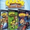 Crash Bandicoot Action Pack – PlayStation 2
