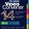 Movavi Video Converter 14 Personal Edition [Download]