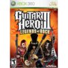 Guitar Hero III: Legends of Rock – Xbox 360