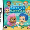 Nickelodeon Bubble Guppies – Nintendo DS
