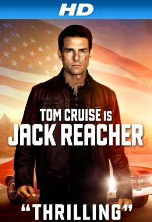 Jack Reacher [HD]