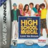 Disney High School Musical: Livin’ the Dream