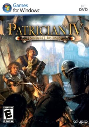 Patrician IV – PC