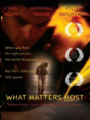 What matters most