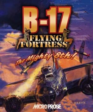 B-17 Flying Fortress: The Mighty 8th [Download]