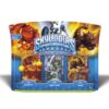 Skylanders Spyro’s Adventure Triple Character Pack (Eruptor, Chop Chop, Bash)