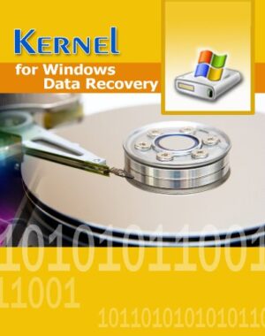 Kernel For Windows Data Recovery [Download]