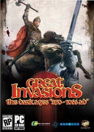 Great Invasions – PC