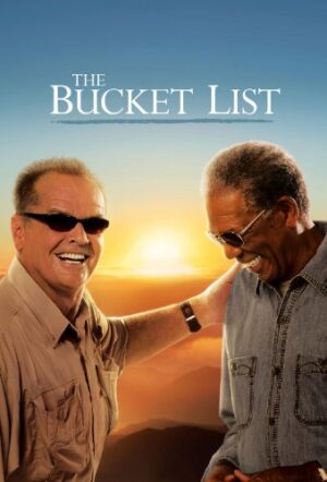 The Bucket List
