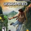 Uncharted: Golden Abyss – PlayStation Vita