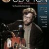 Eric Clapton – From the Album Unplugged: Guitar Play-Along Volume 155