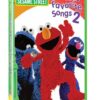 Sesame Street – Kids’ Favorite Songs 2