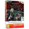 Select Games: Shadows on the Vatican – Act 1 Greed (PC DVD) (UK IMPORT)
