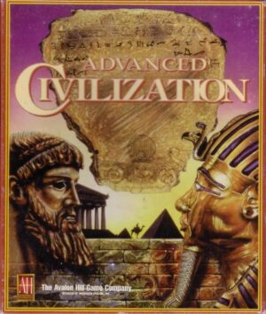 Advanced Civilization (PC)