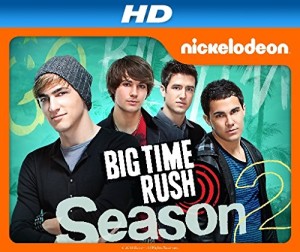 Big Time Girlfriends [HD]
