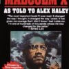 The Autobiography of Malcolm X: As Told to Alex Haley