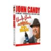 John Candy Comedy Favorites Collection (Uncle Buck / The Great Outdoors / Going Berserk)