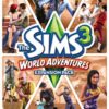The Sims 3: World Adventures Expansion Pack
