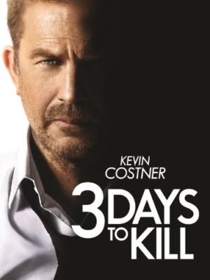 3 Days to Kill