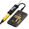 Amplitube iRig from IK Multimedia for iPod touch, iPhone, and iPad