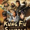 Kung Fu Shuffle (English Subtitled)