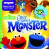 Sesame Street: Once Upon A Monster – Xbox 360