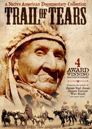 Trail of Tears – A Native American Documentary Collection