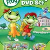 LeapFrog: Learning DVD Set