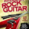 eMedia Interactive Rock Guitar PC [Download]