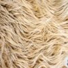 Faux / Fake Fur Mongolian CAMEL Fabric by the Yard