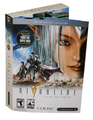 RF Online – PC